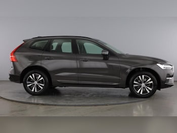 Used Volvo XC60 2022 for sale - 76853448: Photo