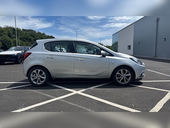 Used Vauxhall Corsa 2017 for sale - 79057274: Photo
