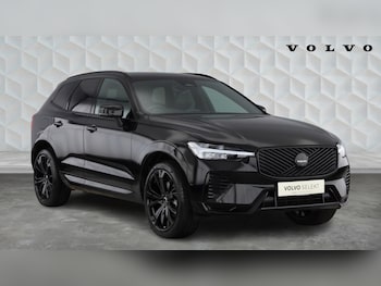 Used Volvo XC60 2025 for sale - 78757427: Photo