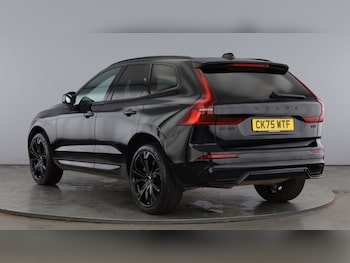 Used Volvo XC60 2025 for sale - 78757427: Photo