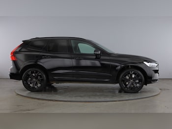 Used Volvo XC60 2025 for sale - 78757427: Photo
