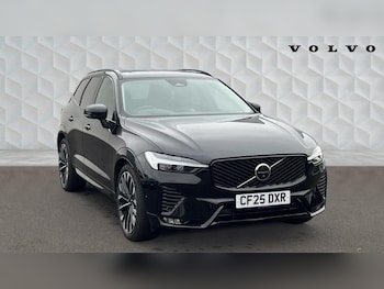 Volvo - XC60