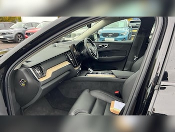 Used Volvo XC60 2025 for sale - 76079767: Photo