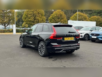 Used Volvo XC60 2025 for sale - 76079767: Photo