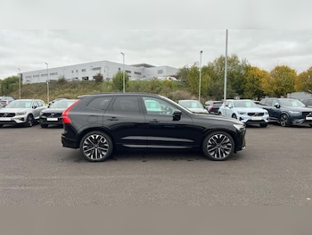 Used Volvo XC60 2025 for sale - 76079767: Photo