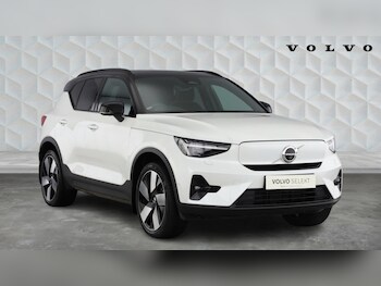 Used Volvo XC40 2023 for sale - 79548303: Photo