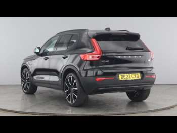 Used Volvo XC40 2022 for sale - 74387301: Photo
