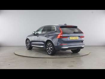 Used Volvo XC60 2023 for sale - 73650737: Photo