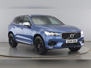 Volvo - XC60
