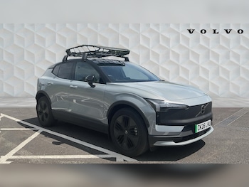 Used Volvo EX30 Cross Country 2026 for sale - 79030259: Photo