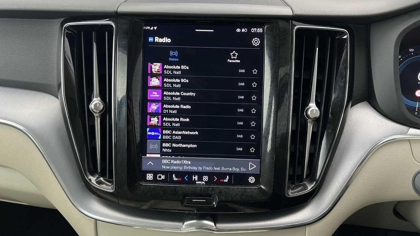 Used Volvo XC60 2021 for sale - 77603230: Photo 10