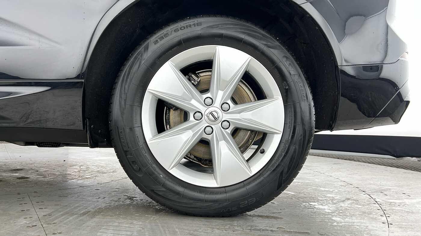 Used Volvo XC60 2021 for sale - 77603230: Photo 4