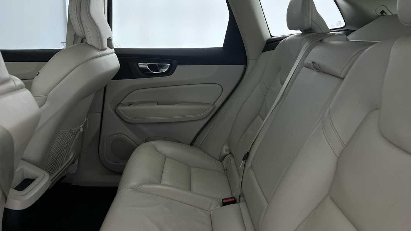 Used Volvo XC60 2021 for sale - 77603230: Photo 7