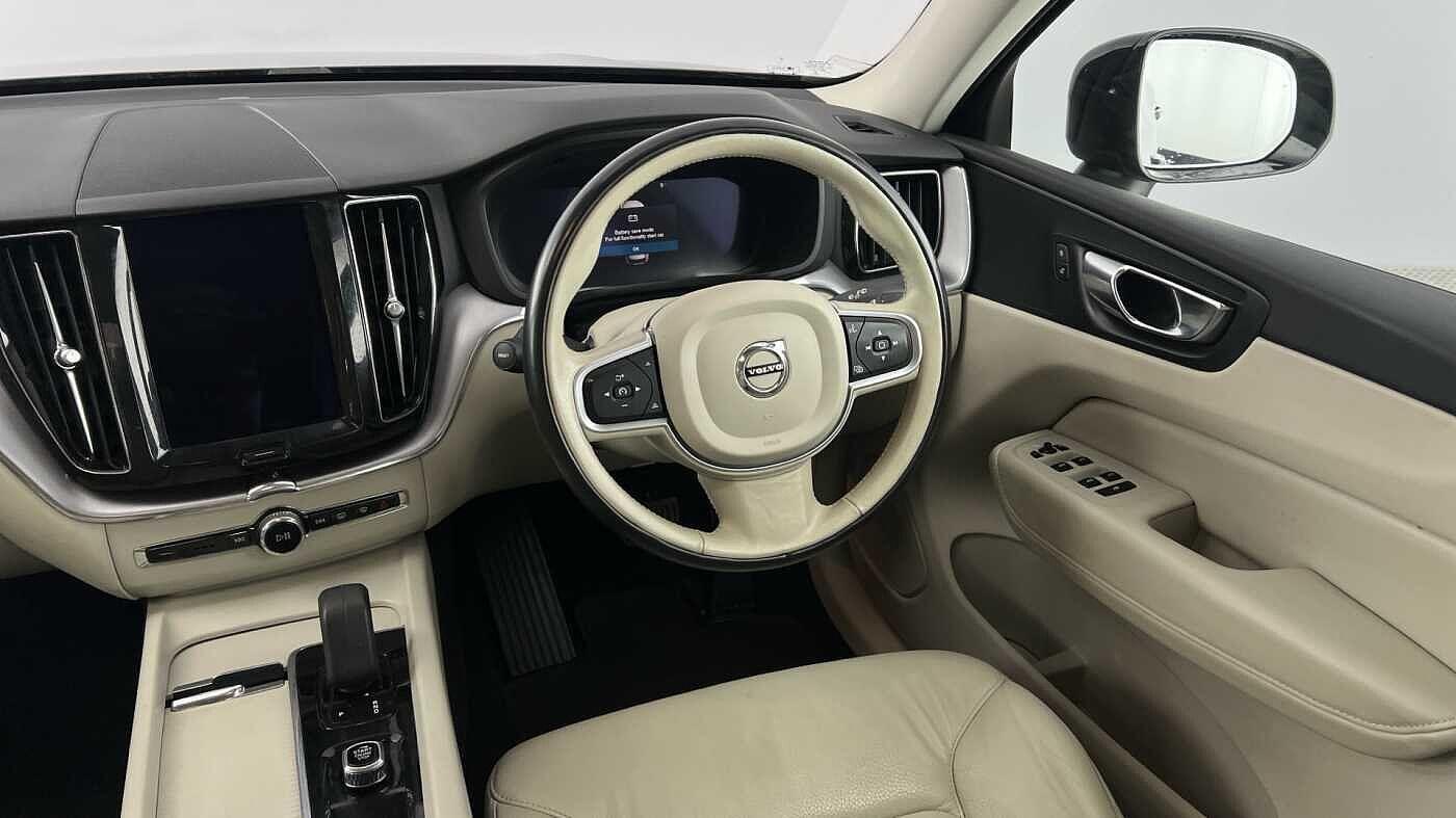 Used Volvo XC60 2021 for sale - 77603230: Photo 8