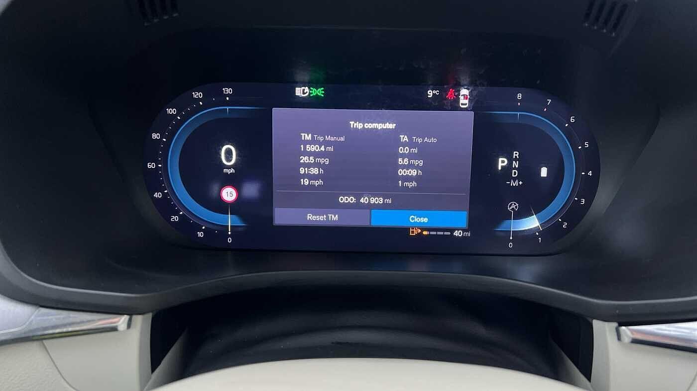 Used Volvo XC60 2021 for sale - 77603230: Photo 9