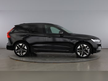Used Volvo XC60 2025 for sale - 78901433: Photo