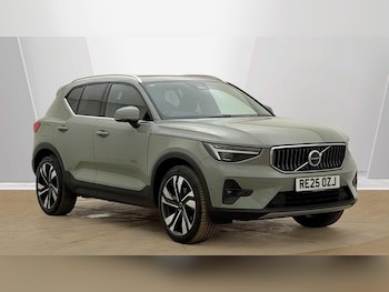Used Volvo XC40 2025 for sale - 78370542: Photo