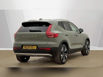 Used Volvo XC40 2025 for sale - 78370542: Photo