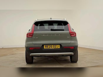 Used Volvo XC40 2025 for sale - 78370542: Photo