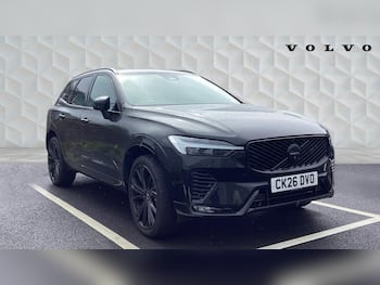 Used Volvo XC60 2026 for sale - 79786114: Photo