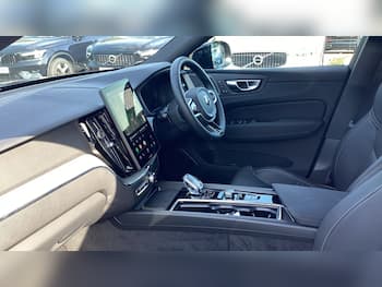 Used Volvo XC60 2026 for sale - 79786114: Photo