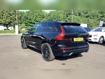 Used Volvo XC60 2026 for sale - 79786114: Photo