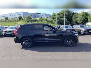 Used Volvo XC60 2026 for sale - 79786114: Photo