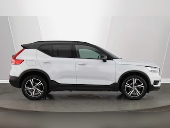Used Volvo XC40 2021 for sale - 78722038: Photo