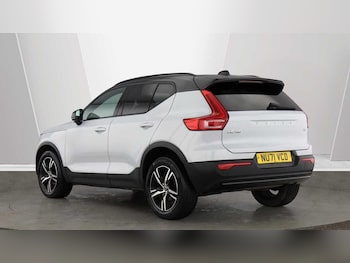 Used Volvo XC40 2021 for sale - 78722038: Photo