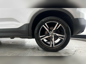 Used Volvo XC40 2021 for sale - 78722038: Photo