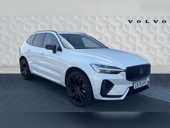 Used Volvo XC60 2025 for sale - 78520788: Photo