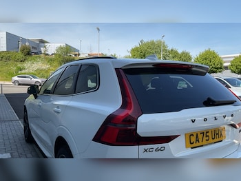 Used Volvo XC60 2025 for sale - 78520788: Photo