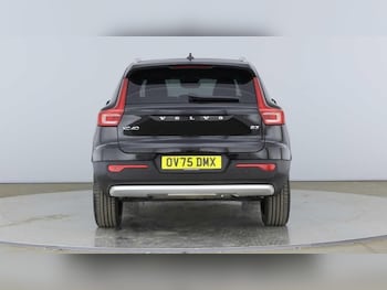 Used Volvo XC40 2025 for sale - 79513255: Photo