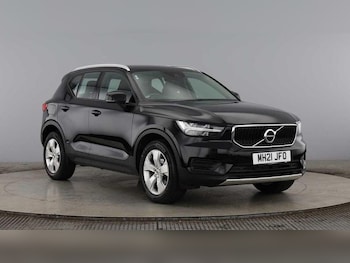 2021 - Momentum T3 Automatic Automatic 5-Door