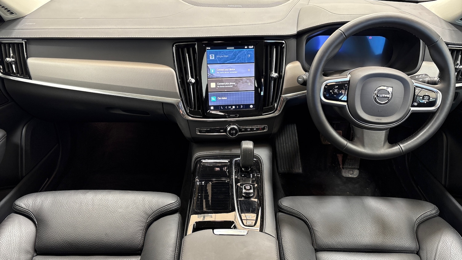 Used Volvo V90 2025 for sale - 77881254: Photo 11