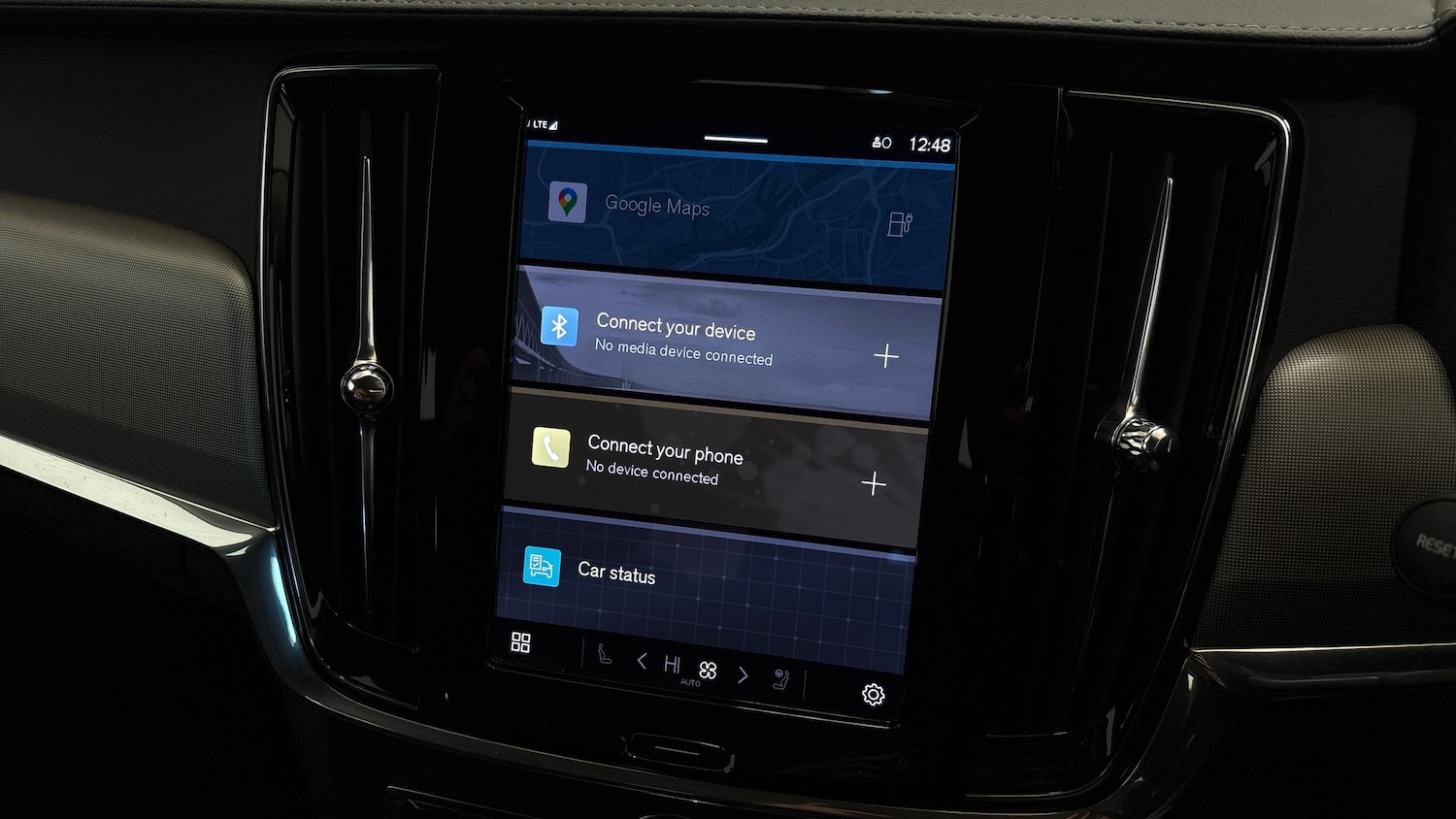 Used Volvo V90 2025 for sale - 77881254: Photo 12