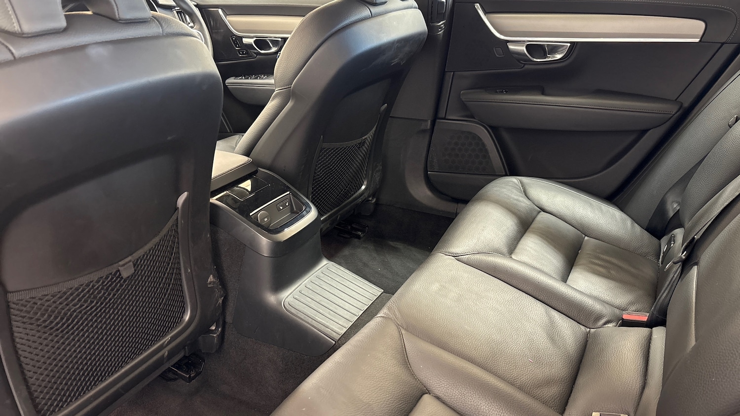 Used Volvo V90 2025 for sale - 77881254: Photo 14