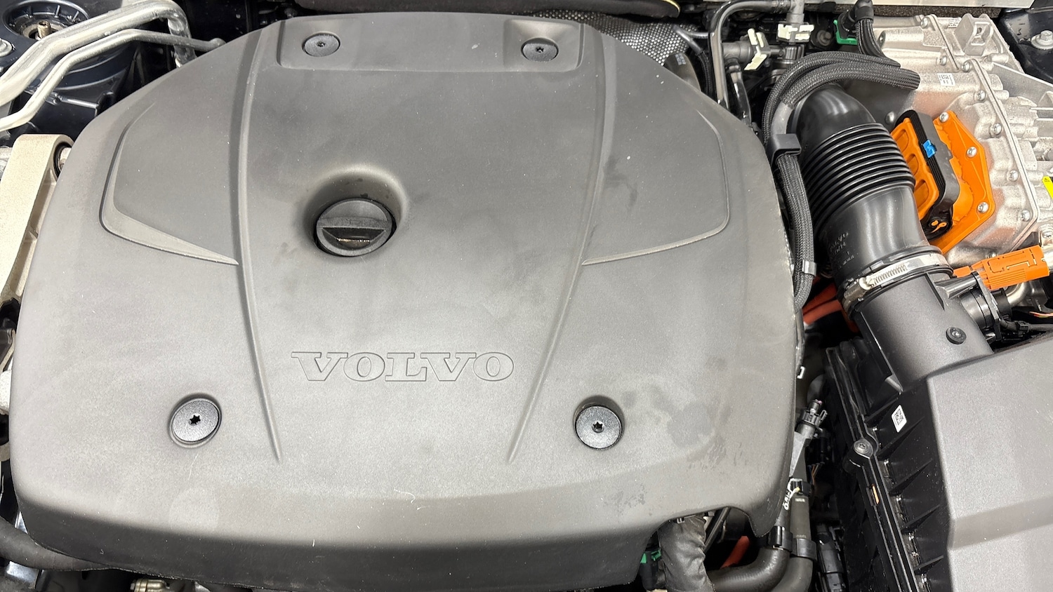 Used Volvo V90 2025 for sale - 77881254: Photo 16