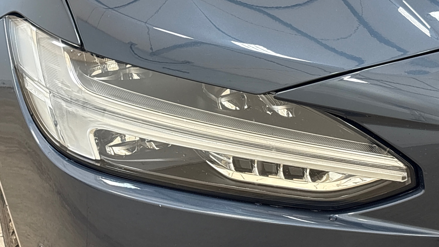 Used Volvo V90 2025 for sale - 77881254: Photo 22