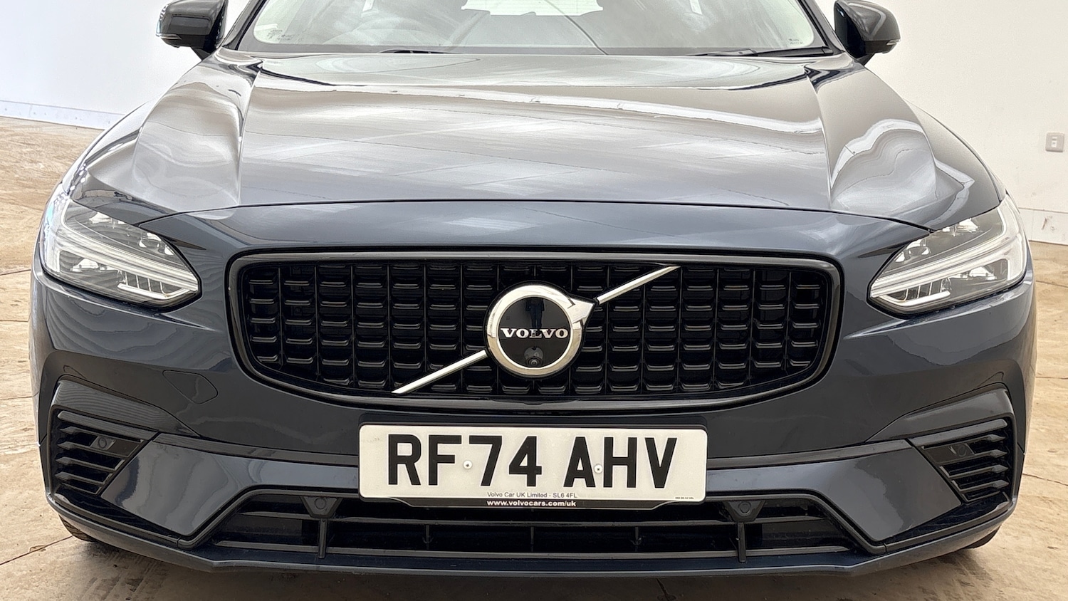 Used Volvo V90 2025 for sale - 77881254: Photo 24