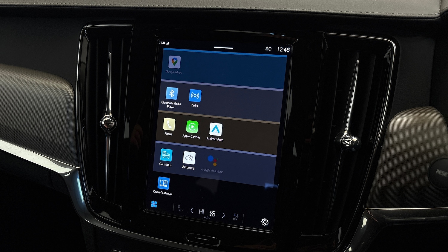 Used Volvo V90 2025 for sale - 77881254: Photo 34