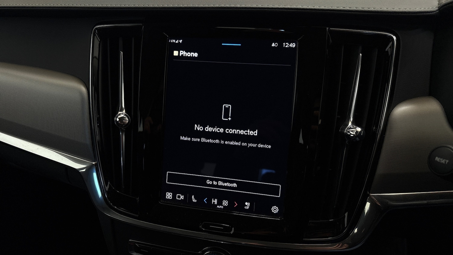 Used Volvo V90 2025 for sale - 77881254: Photo 38