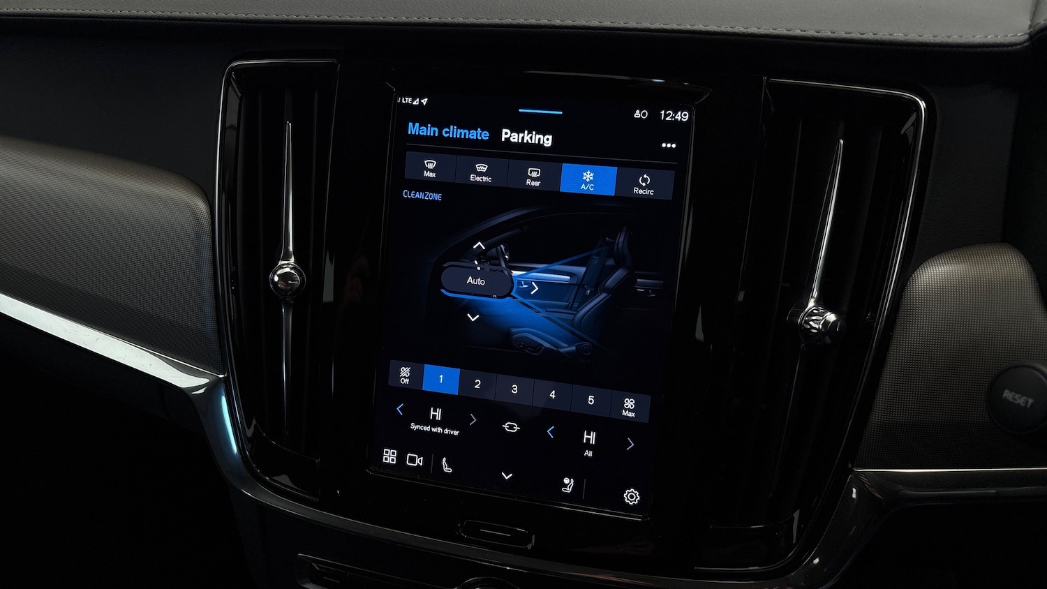 Used Volvo V90 2025 for sale - 77881254: Photo 39