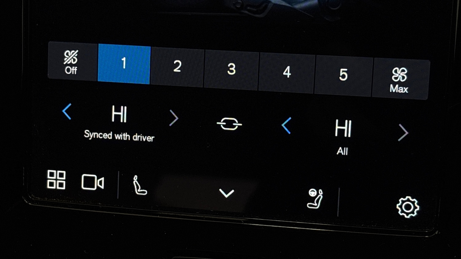 Used Volvo V90 2025 for sale - 77881254: Photo 40