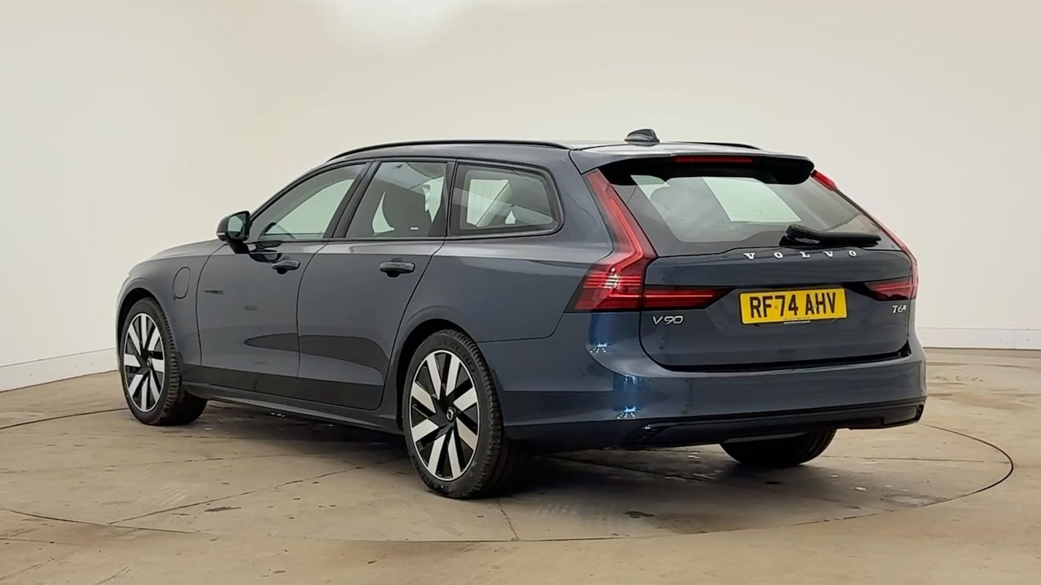 Used Volvo V90 2025 for sale - 77881254: Photo 5