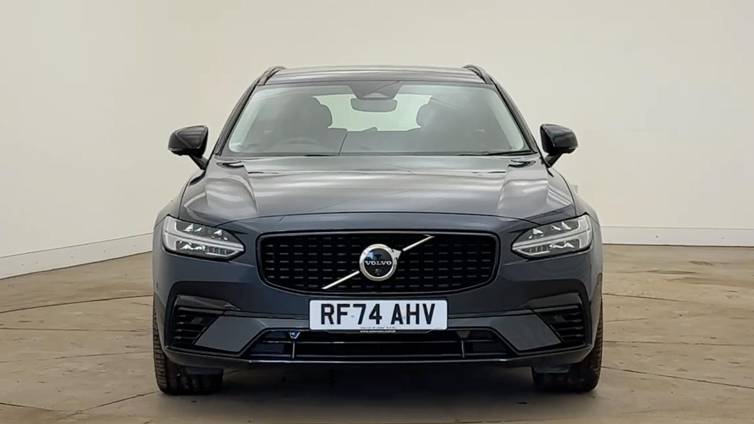 Used Volvo V90 2025 for sale - 77881254: Photo 9