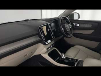 Used Volvo XC40 2020 for sale - 75244818: Photo
