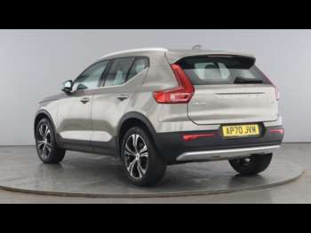 Used Volvo XC40 2020 for sale - 75244818: Photo