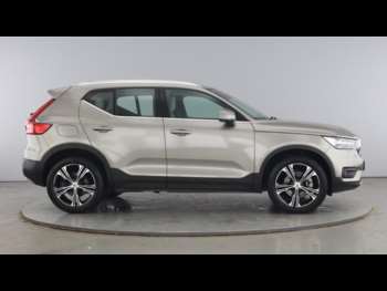 Used Volvo XC40 2020 for sale - 75244818: Photo
