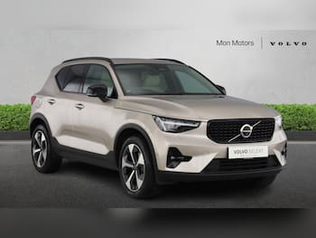 Used Volvo XC40 2023 for sale - 79746761: Photo